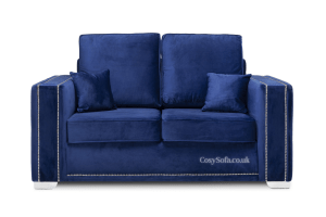MONACO 2 SEATER SOFA