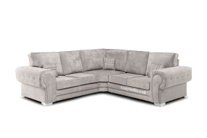 Verona - Large Corner Sofa, Fullback