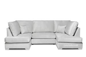 Mini U Shape Fullback -