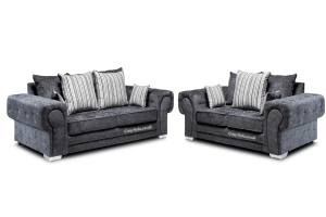 VERONA 3 SEATER + 2 SEATER