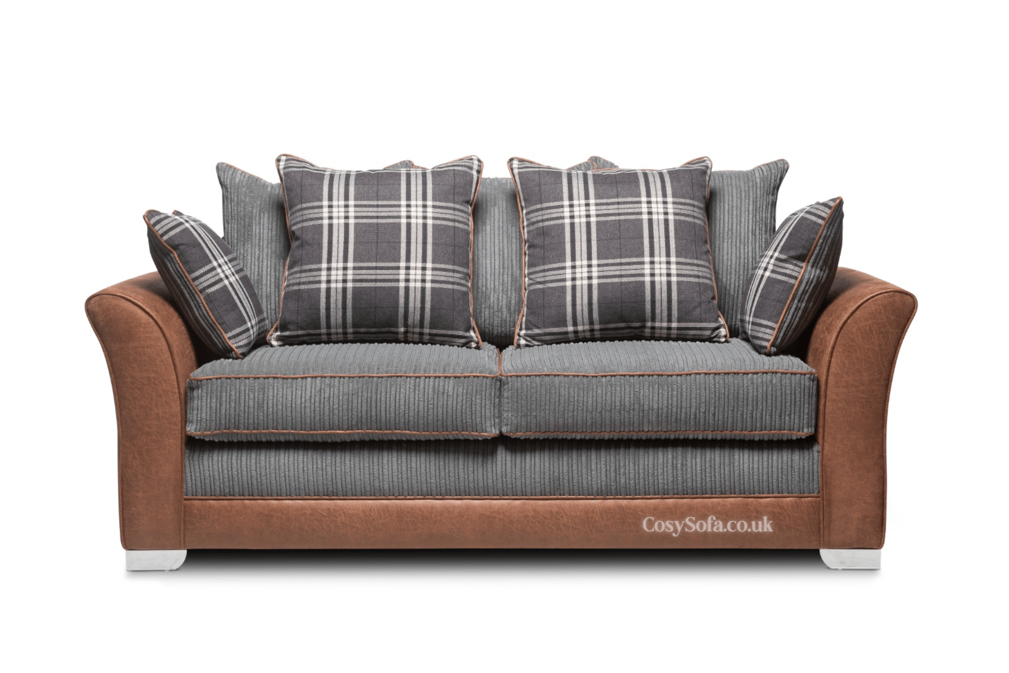 KELLY 3 SEATER