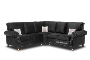 Valencia - Large corner Sofa