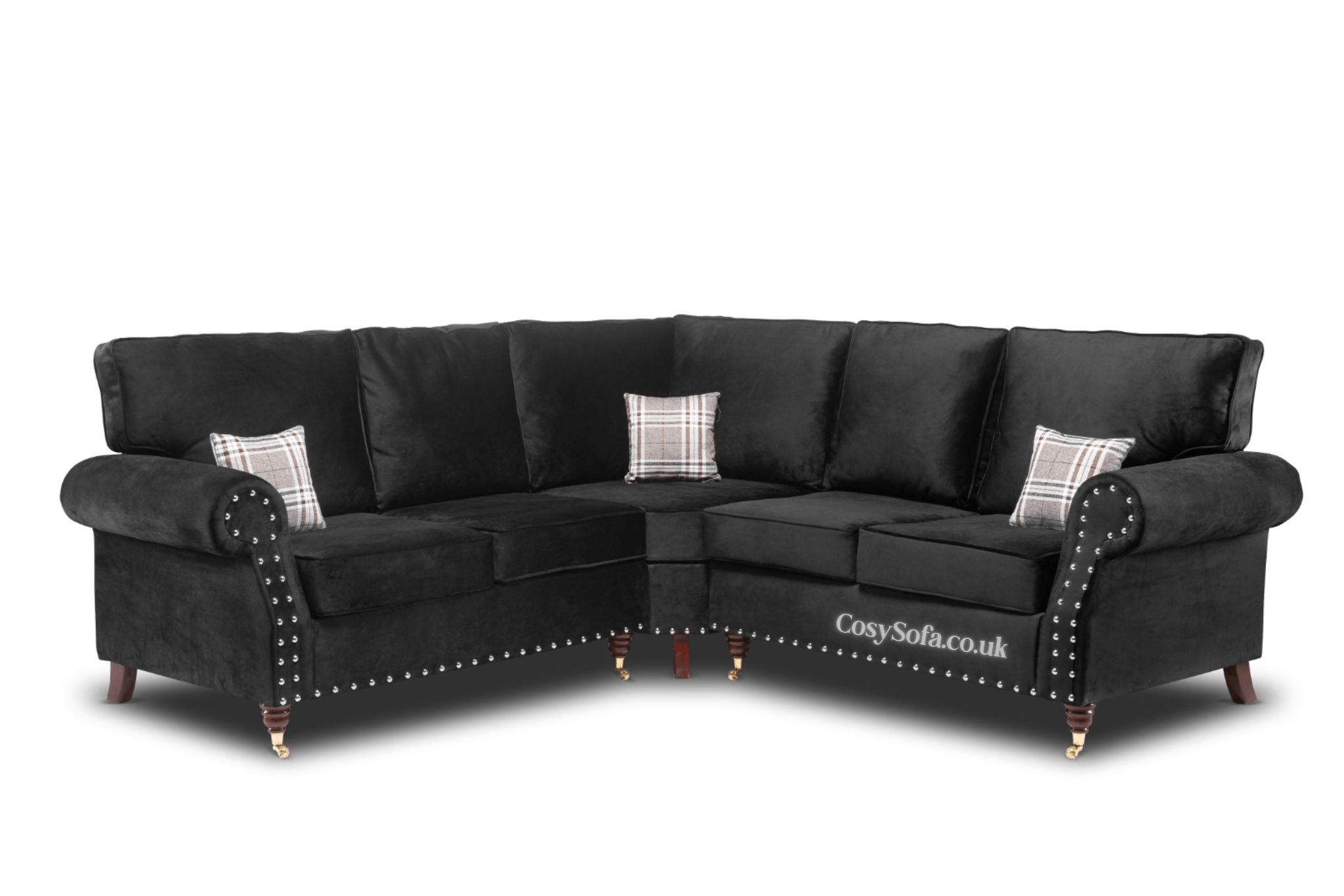 Valencia - Large corner Sofa