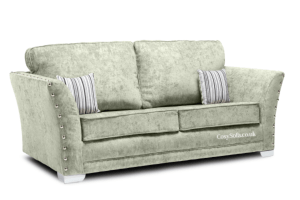 ESSEX- 3 SEATER FULLBACK