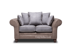ASCOT 2 SEATER SCATTER