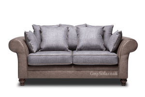 ASCOT 3 SEATER SCATTER