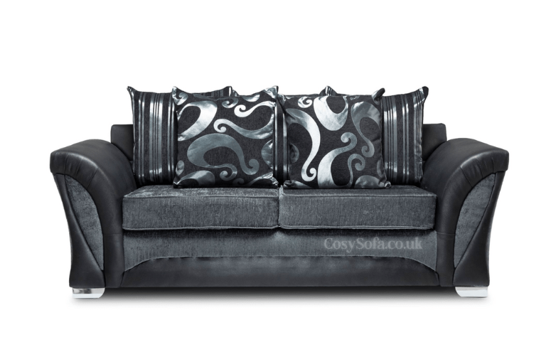 SHANNON 3 SEATER SCATTER
