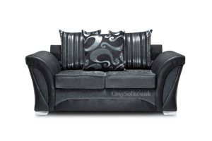 SHANNON 2 SEATER SCATTER