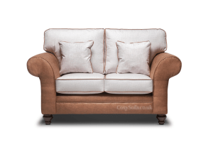 ASCOT 2 SEATER FULLBACK
