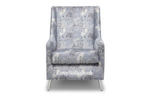 KENT ARMCHAIR ROSE