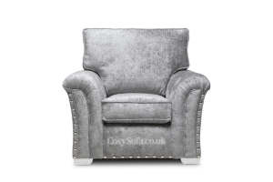HARRISON ARMCHAIR FULLBACK