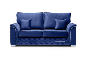 FLORENCE 3 Seater Fullback