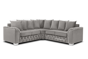 FLORENCE 2C2 SCATTER SOFA