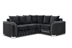 FLORENCE 2C1 SCATTER SOFA