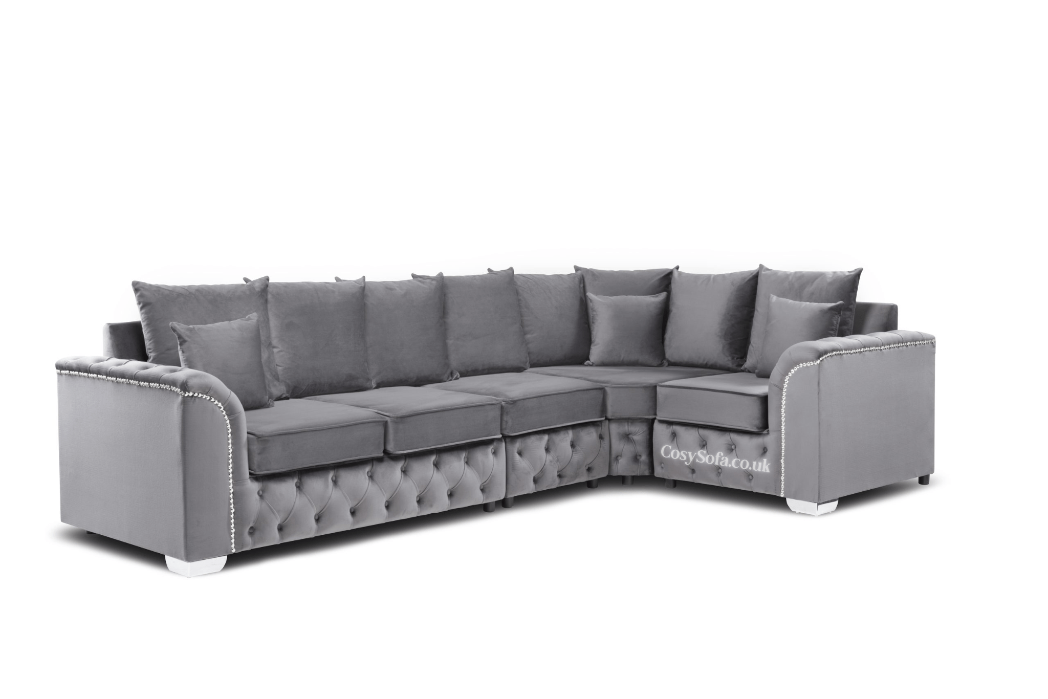 FLORENCE 3C1 CORNER SOFA