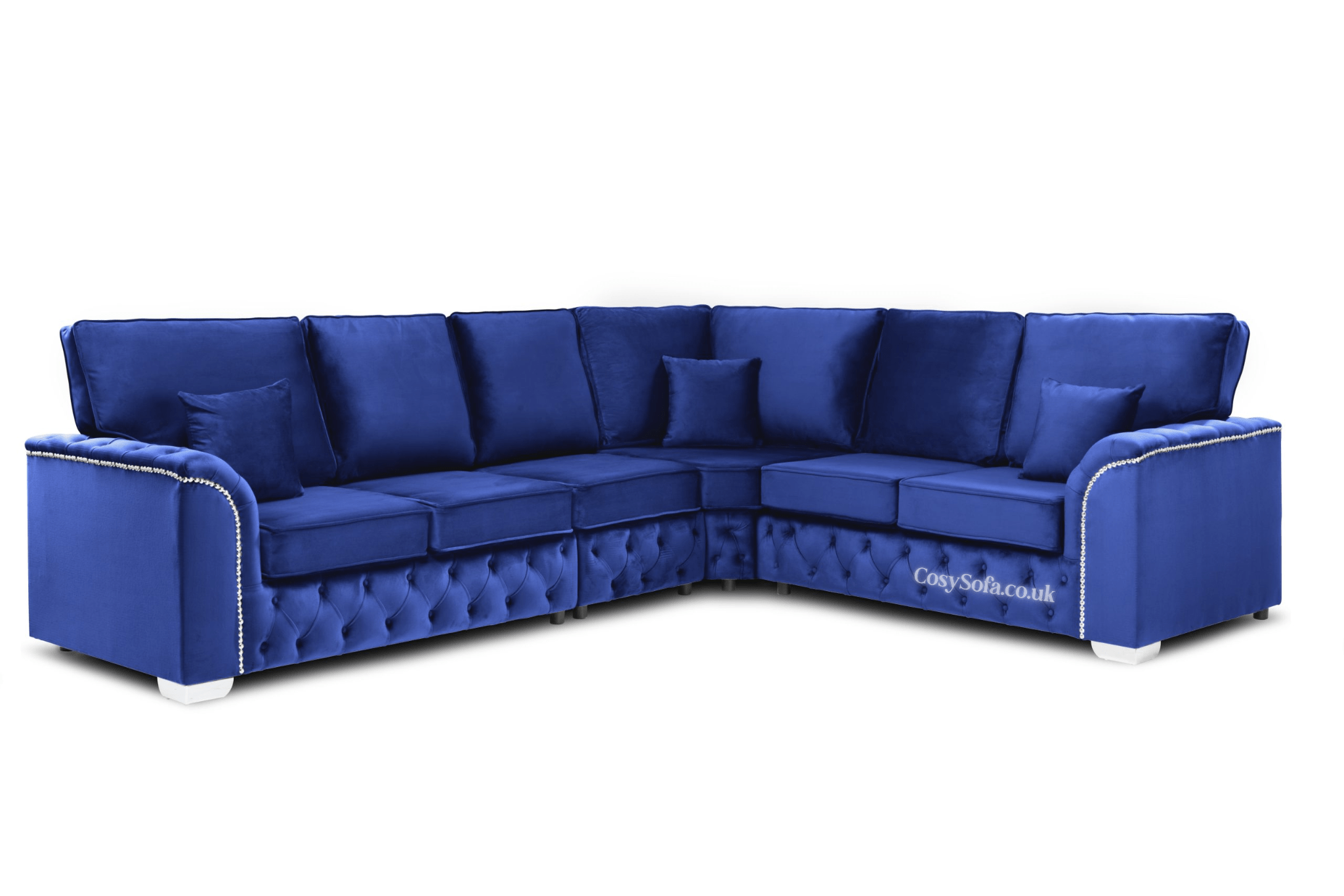 FLORENCE 3C2 FULLBACK CORNER SOFA