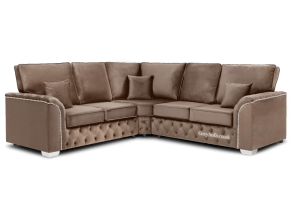 FLORENCE 2C2 CORNER SOFA