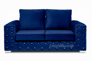 ASHTON 3 SEATER FULLBACK