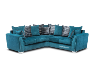 ORLANDO 2C2 CORNER SOFA SCATTER