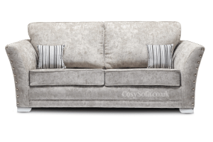 ESSEX 3 SEATER FULLBACK