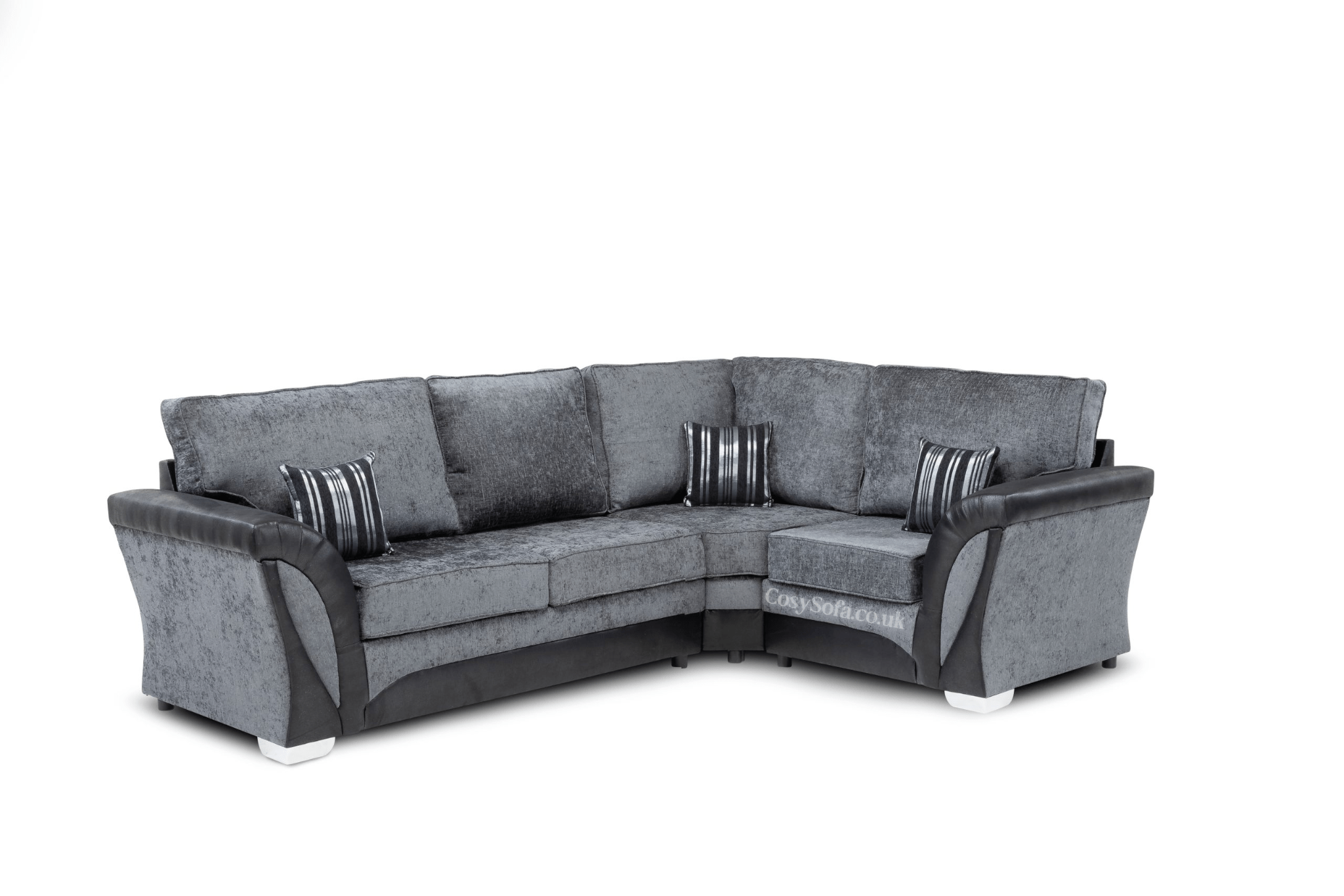 Shannon 2C1 FULLBACK CORNER SOFA