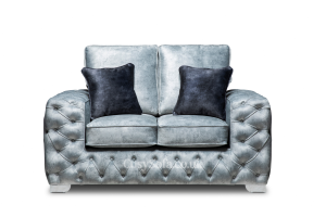 ASHTON 2 SEATER FULLBACK