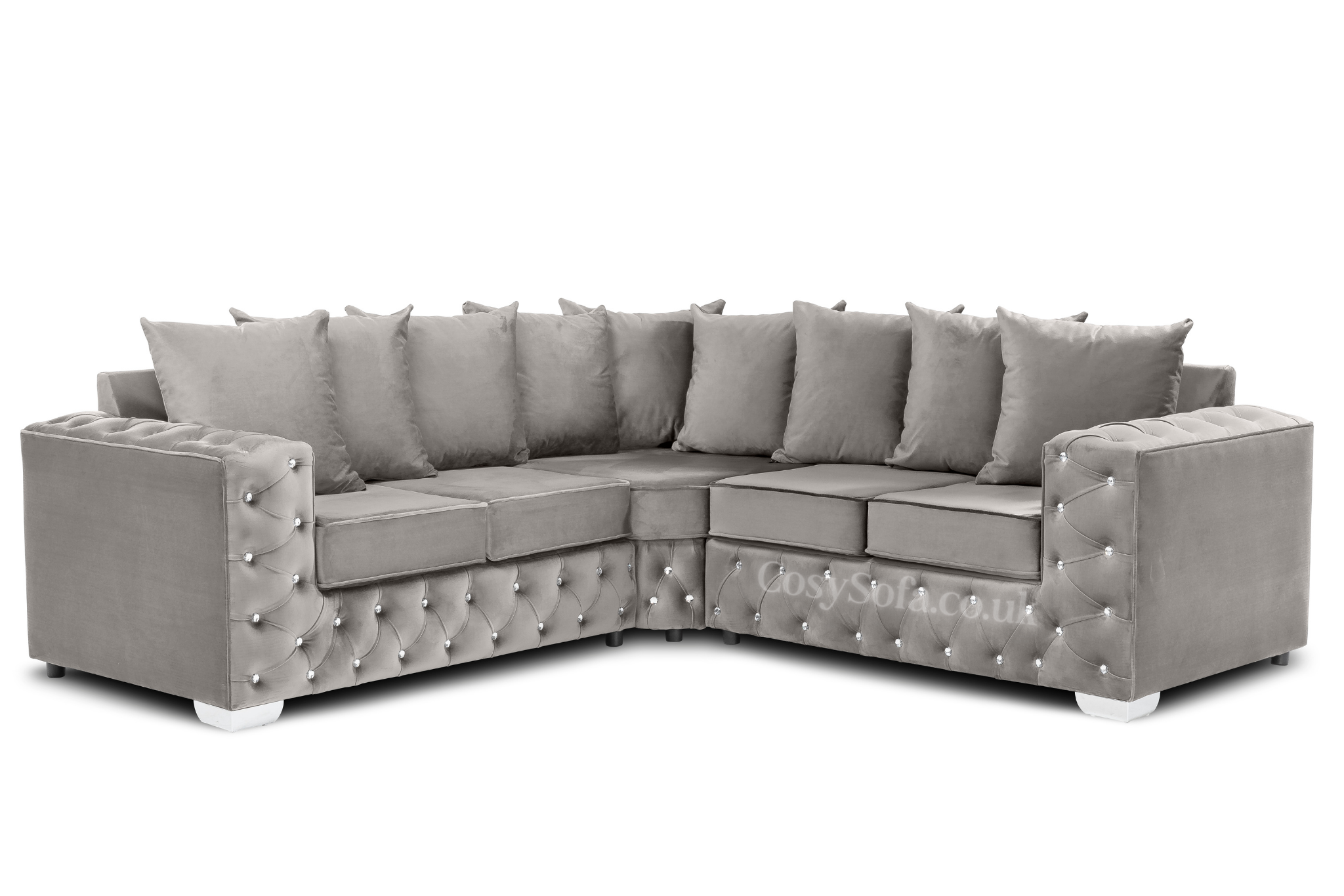 ASHTON 2C2 CORNER SOFA
