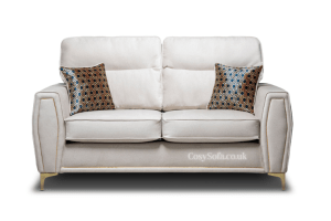 NAPLES 3 SEATER FULLBACK