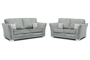 ESSEX 3+2 SEATER SET