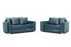 CHISWICK 3+2 SEATER SET