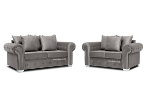 OLYMPIA 3+2 SEATER SET