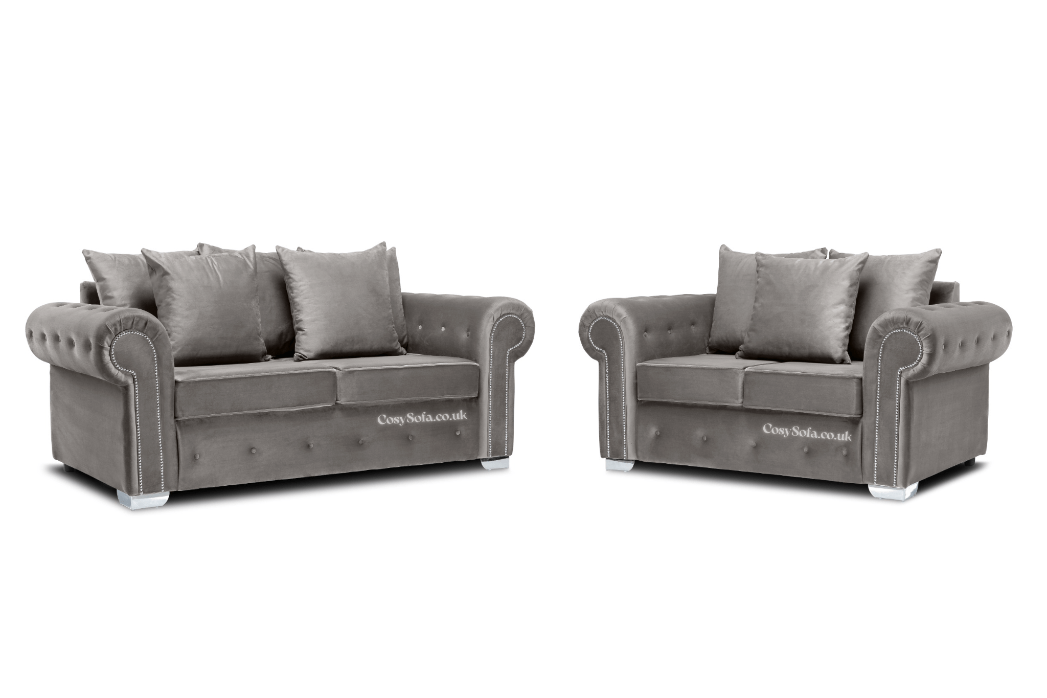 OLYMPIA 3+2 SEATER SET
