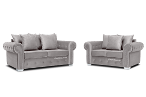 OLYMPIA 3+2 SEATER SET