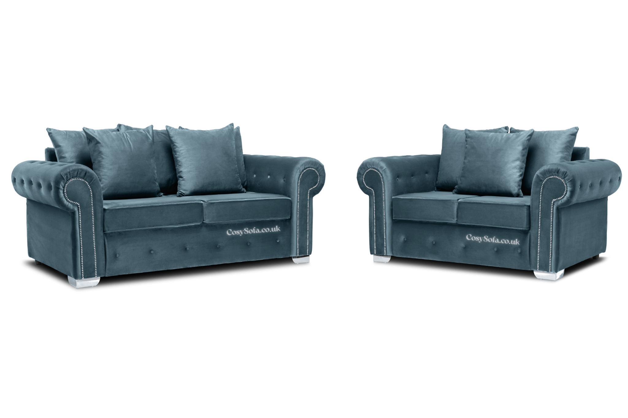 OLYMPIA 3+2 SEATER SET