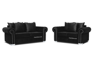 OLYMPIA 3+2 SEATER SET