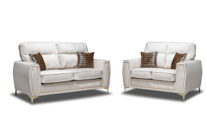NAPLES 3+2 SEATER SET