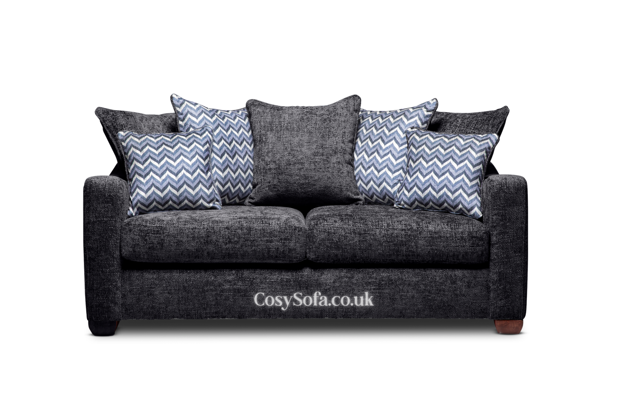 BUXTON 3 SEATER