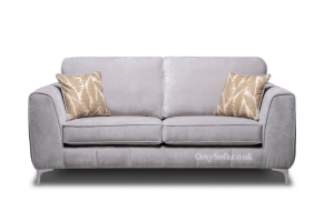 COSMOS 3 SEATER FULLBACK