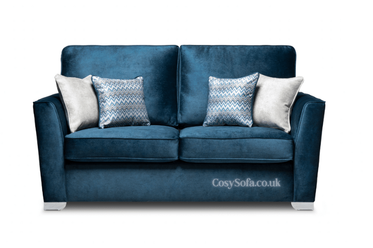 DURHAM 3 SEATER FULLBACK