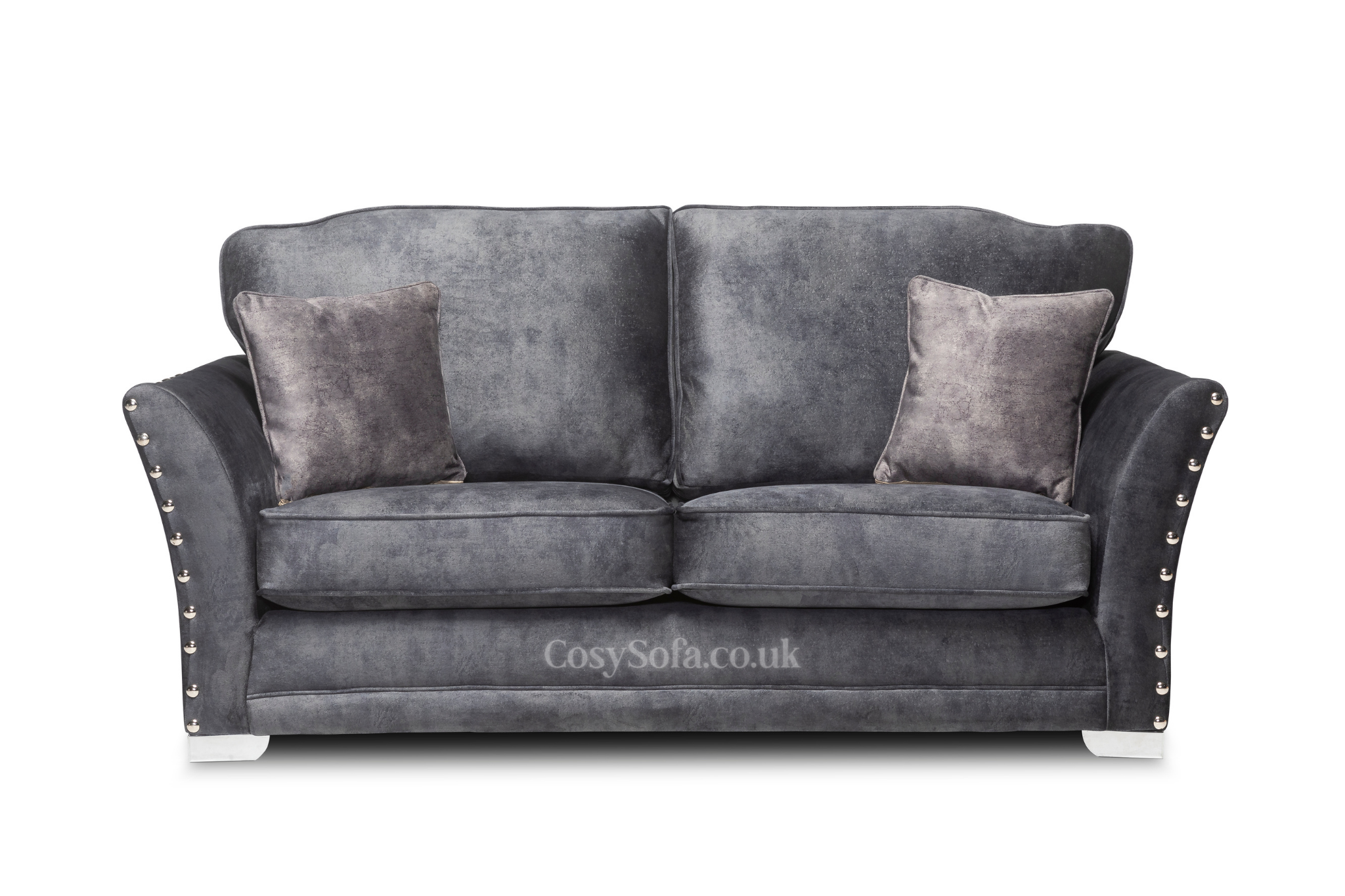 ESSEX 3 SEATER FULLBACK.