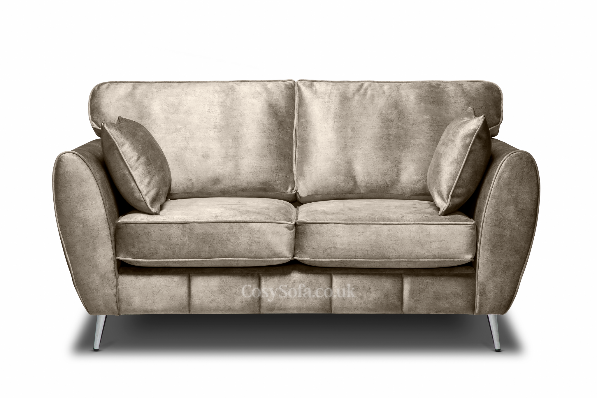 SOPHIE 3 SEATER FULLBACK