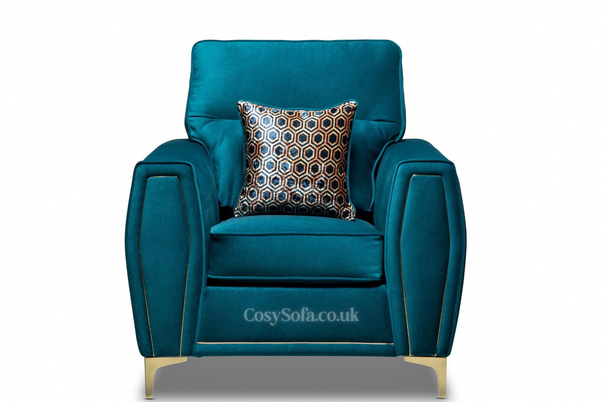 NAPLES ARMCHAIR