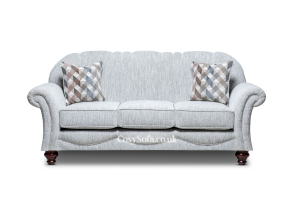 OXFORD 3 SEATER