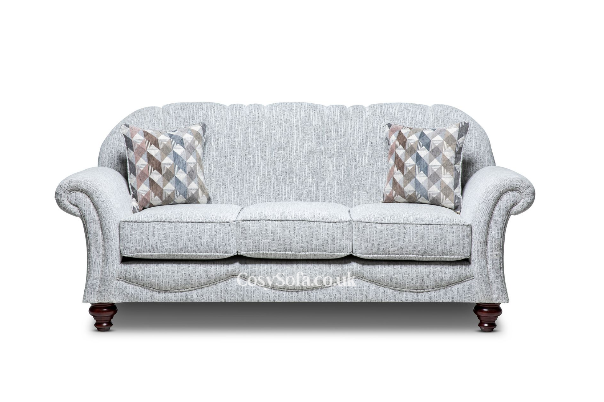 OXFORD 3 SEATER