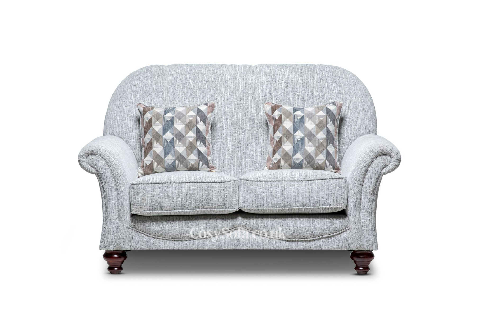 OXFORD 2 SEATER