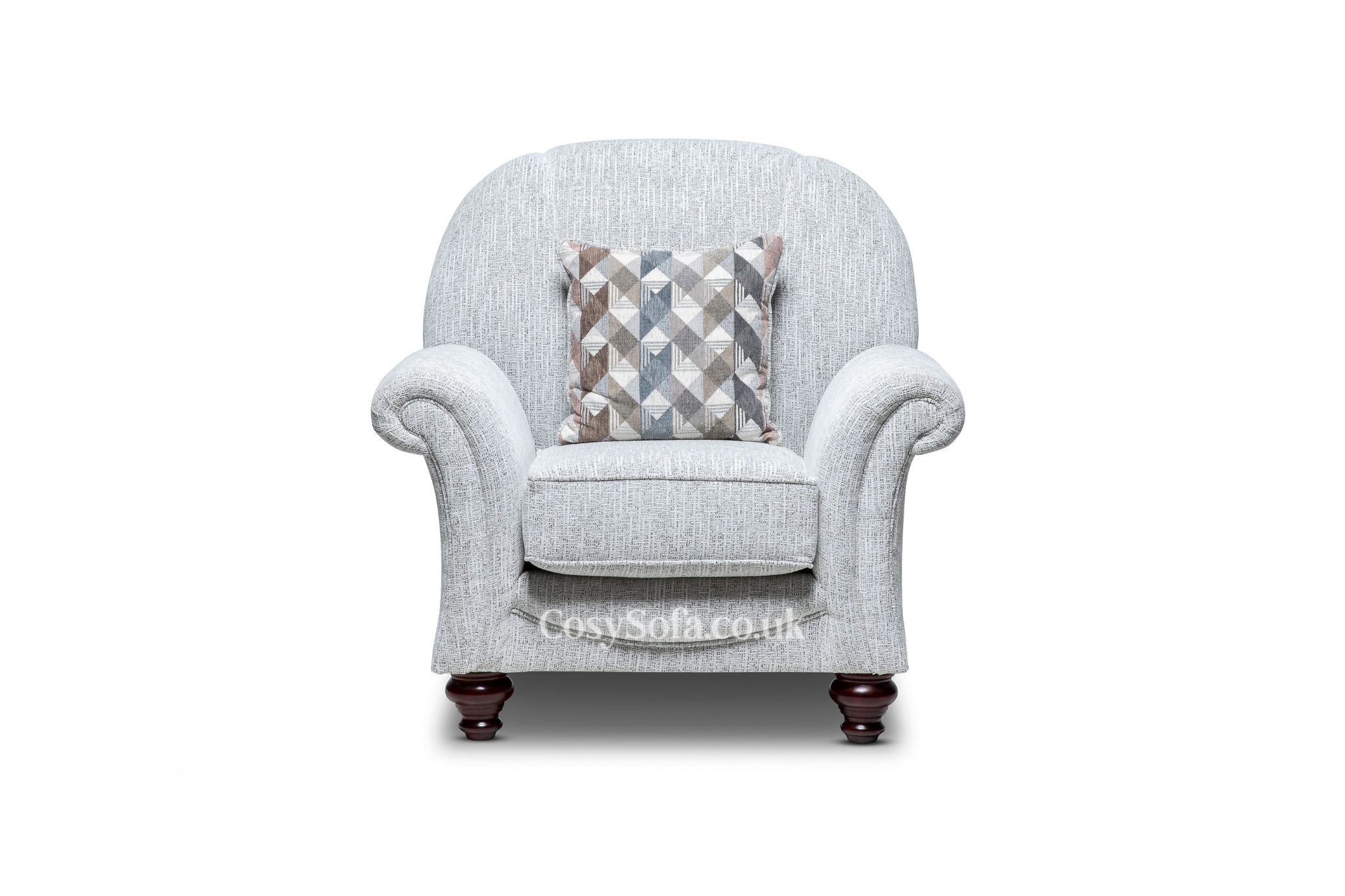OXFORD ARMCHAIR
