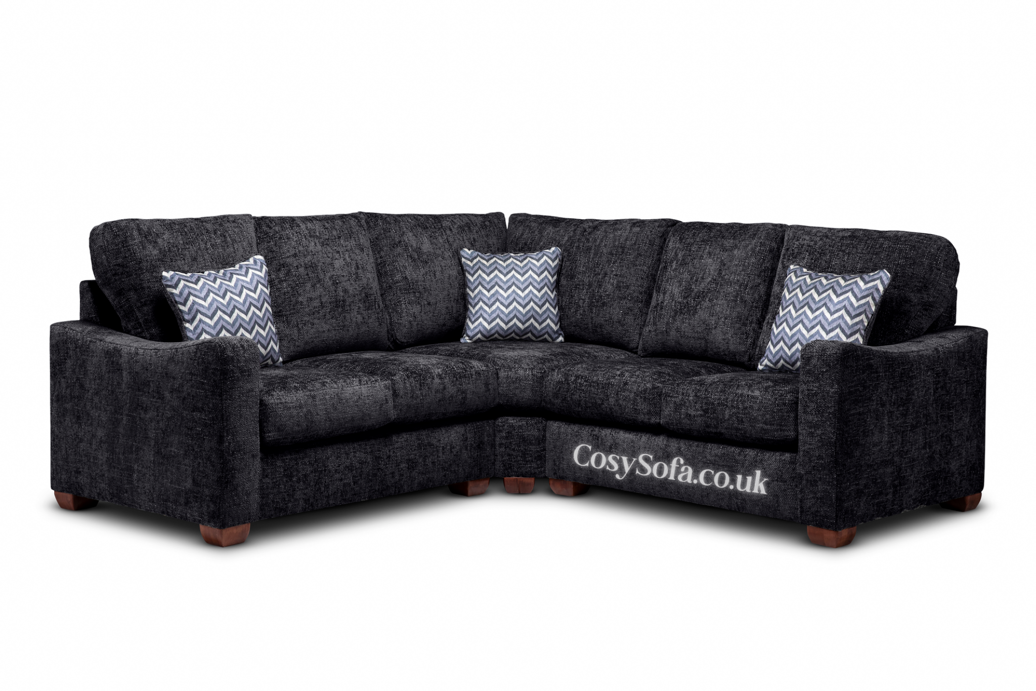 BUXTON CORNER SOFA FULLBACK