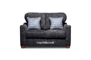 BUXTON 2 SEATER FULLBACK