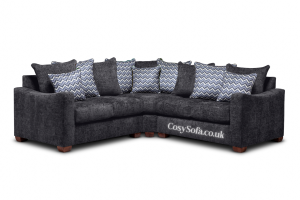 BUXTON CORNER SOFA