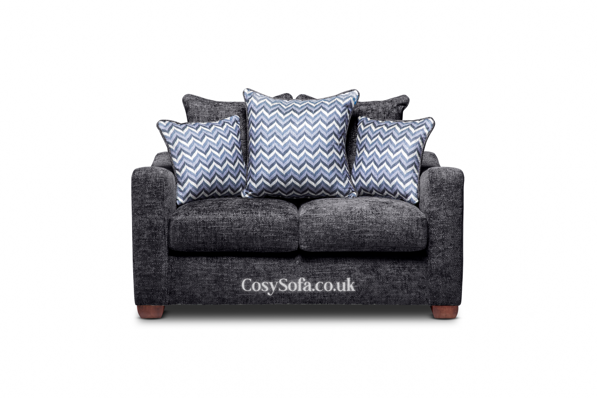 BUXTON 2 SEATER